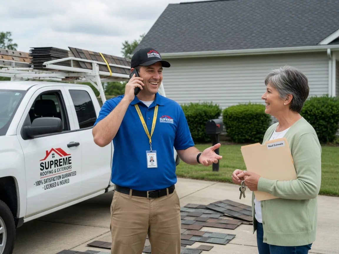 Roof Replacement Grand Rivers, KY FAQs